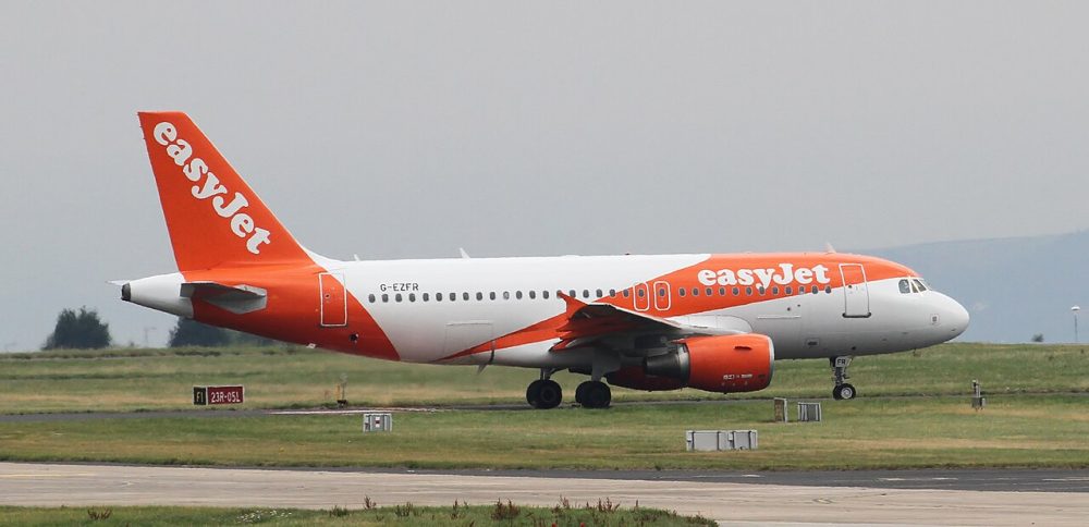 G-EZFR