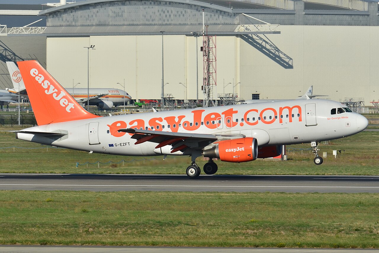 G-EZFT