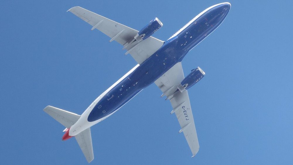 G-EUYJ
