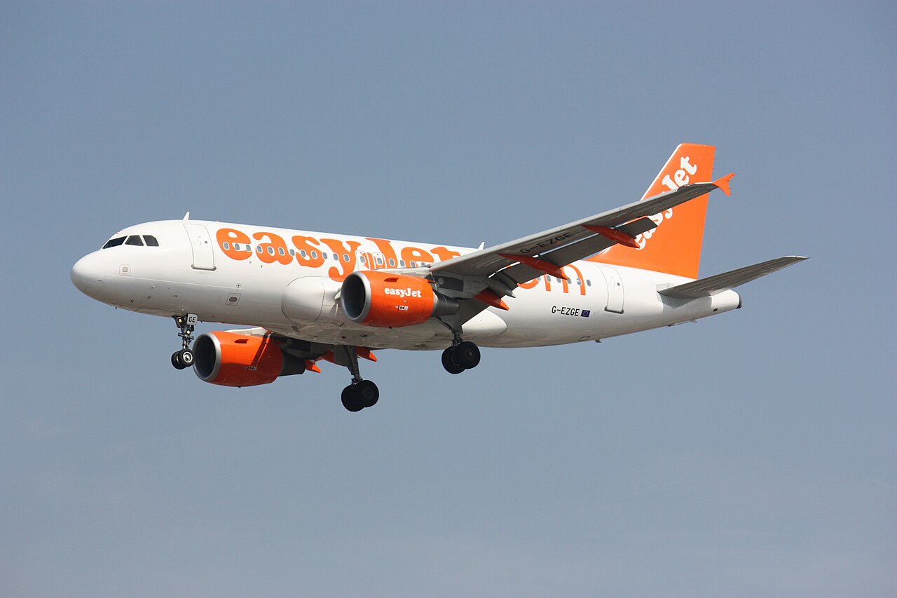 G-EZGE