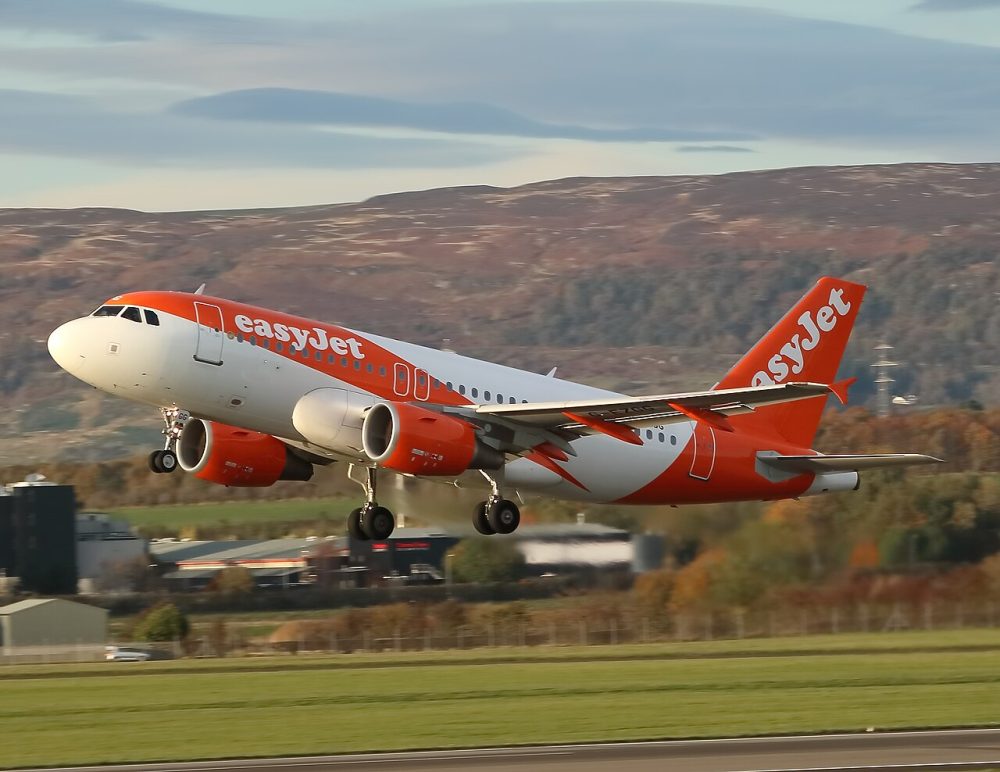 G-EZGG