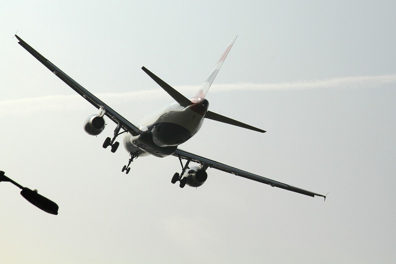 G-EUYM