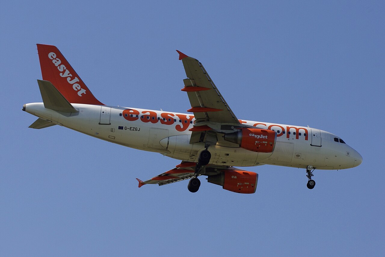 G-EZGJ