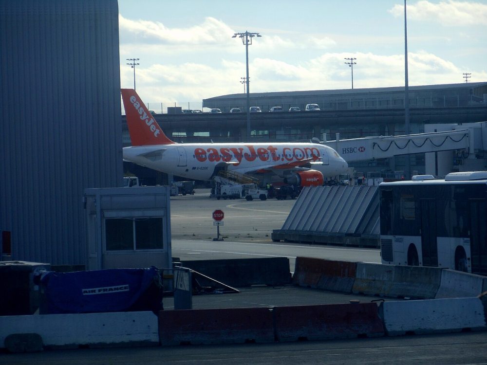 G-EZGK