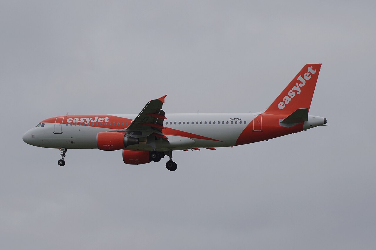 G-EZUL