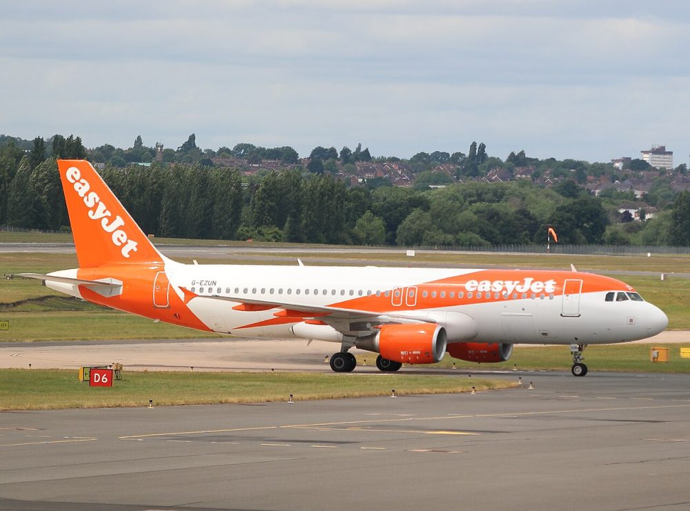 G-EZUN