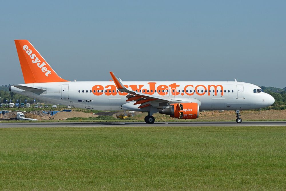 G-EZWP