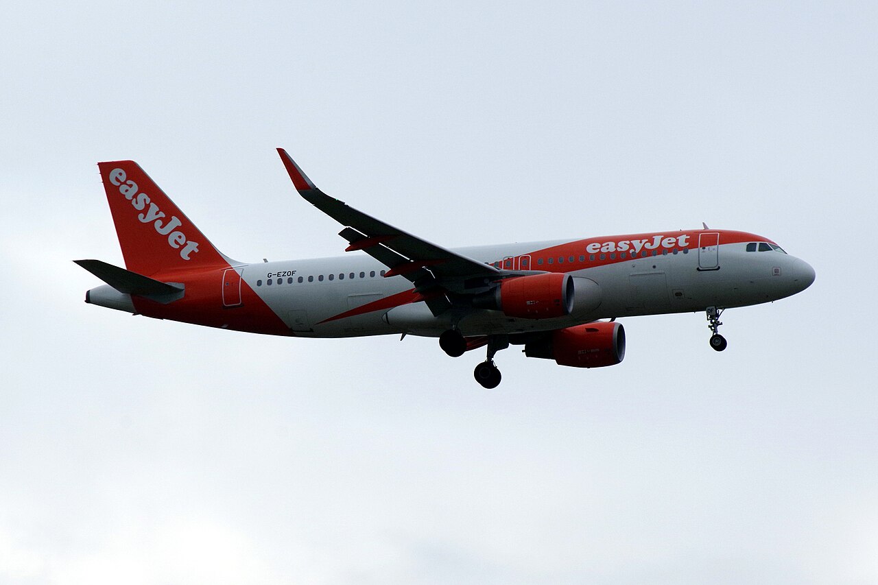 G-EZOF