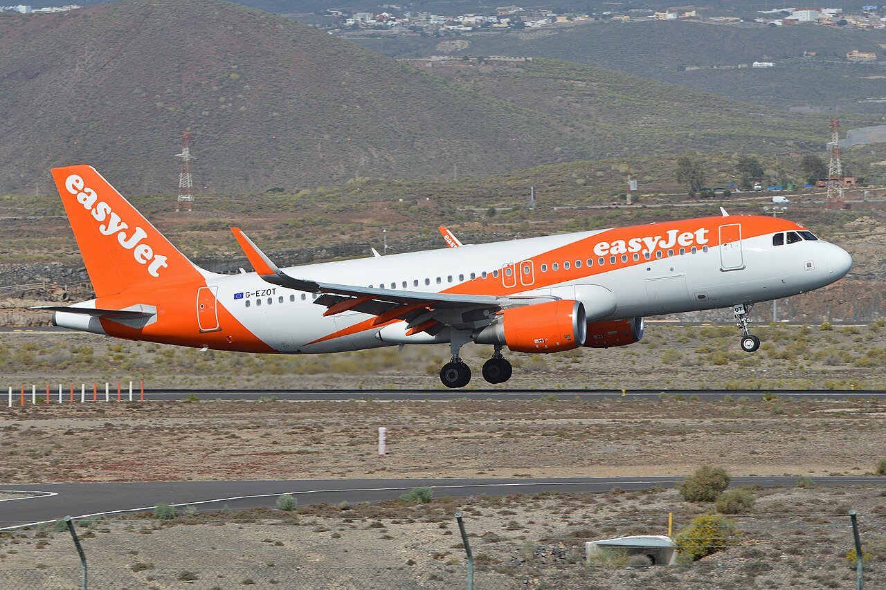 G-EZOT