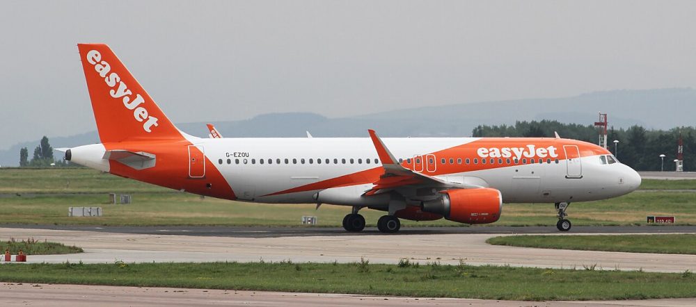 G-EZOU