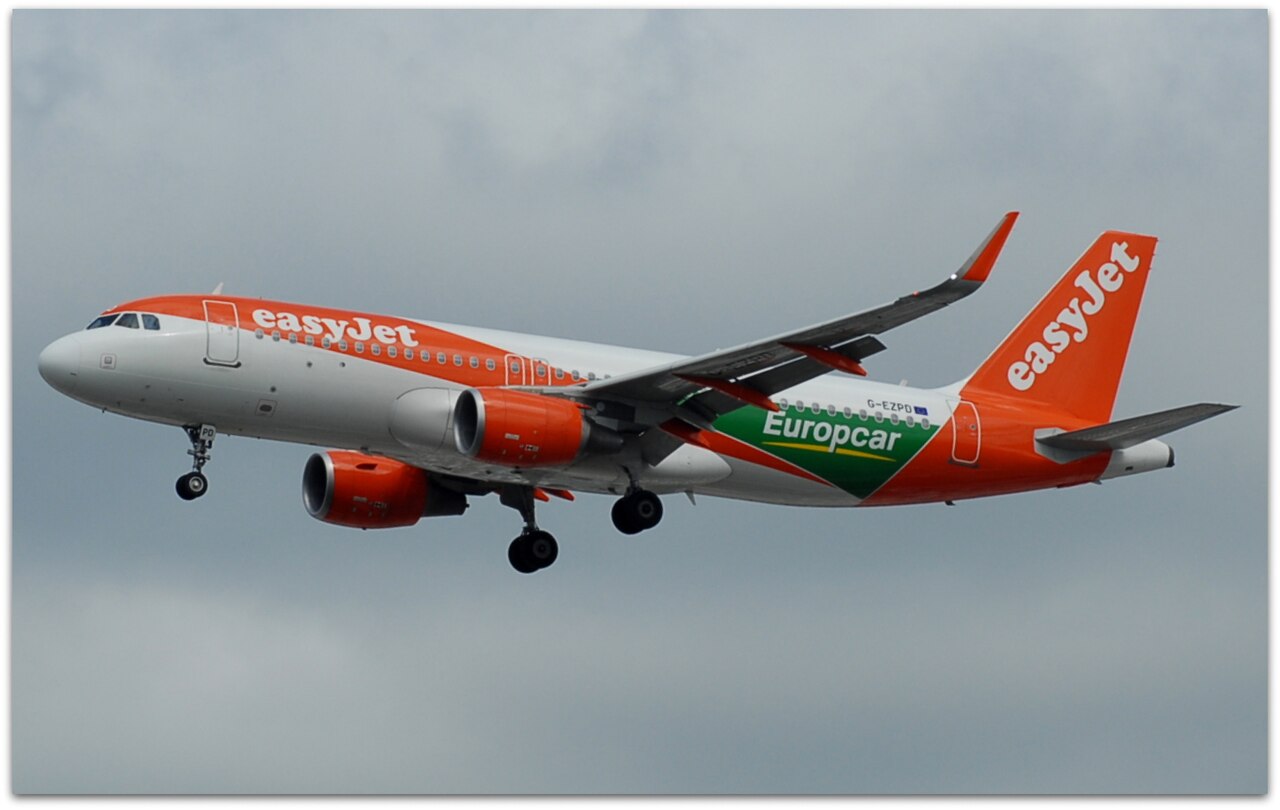 G-EZPD