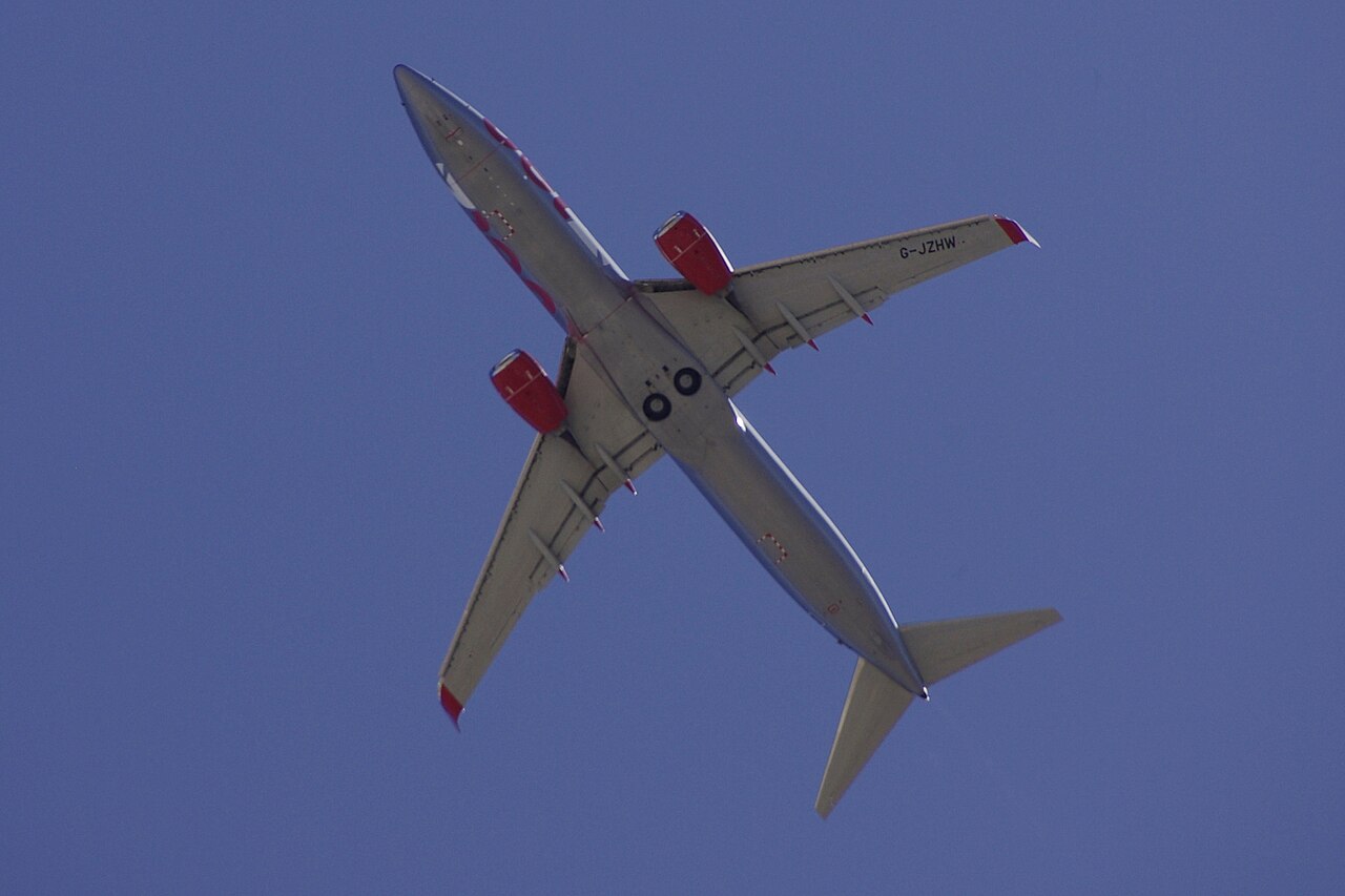 G-JZHW