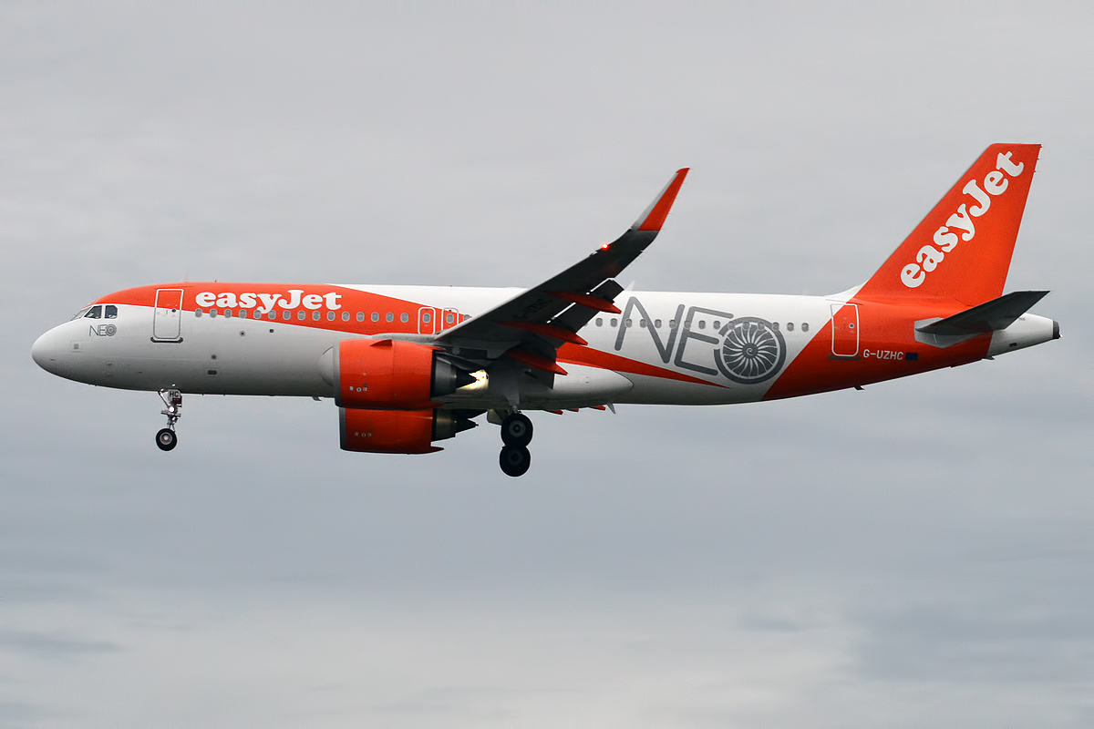G-UZHC