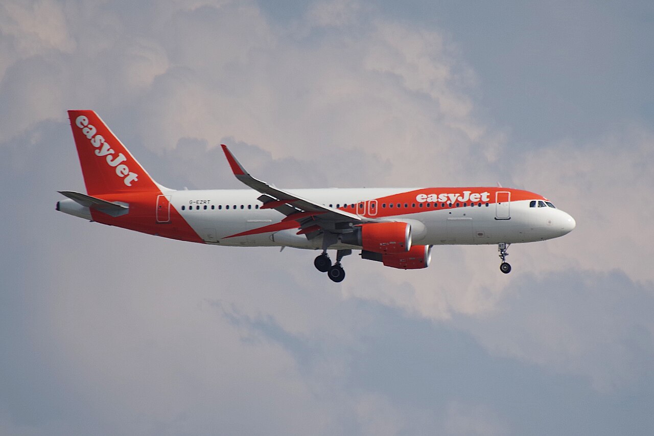 G-EZRT