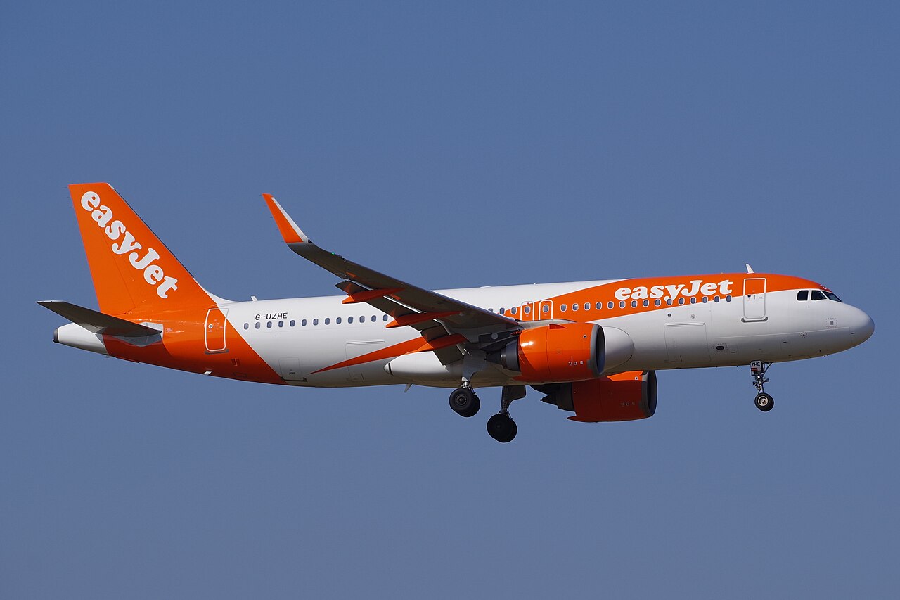 G-UZHE