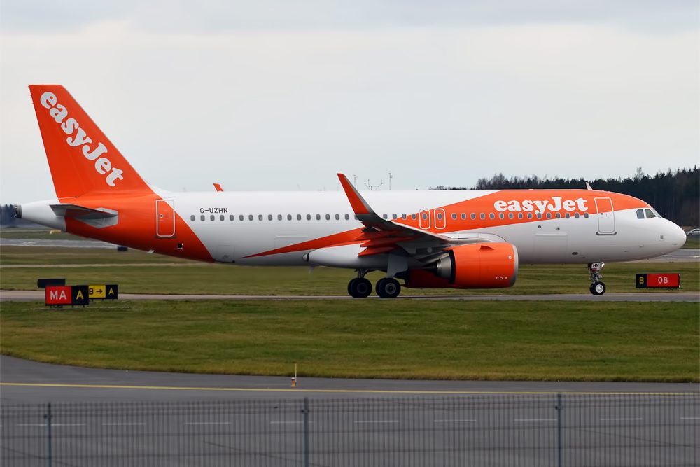 G-UZHN