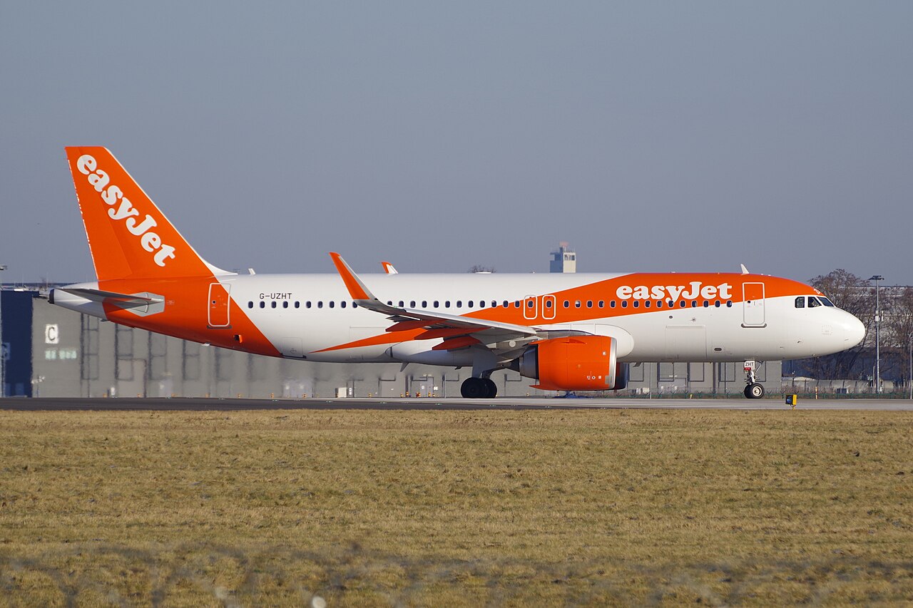 G-UZHT