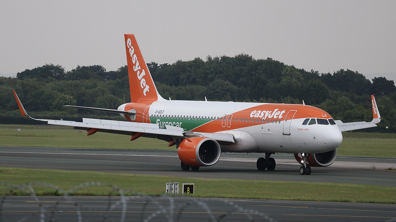 G-UZLF