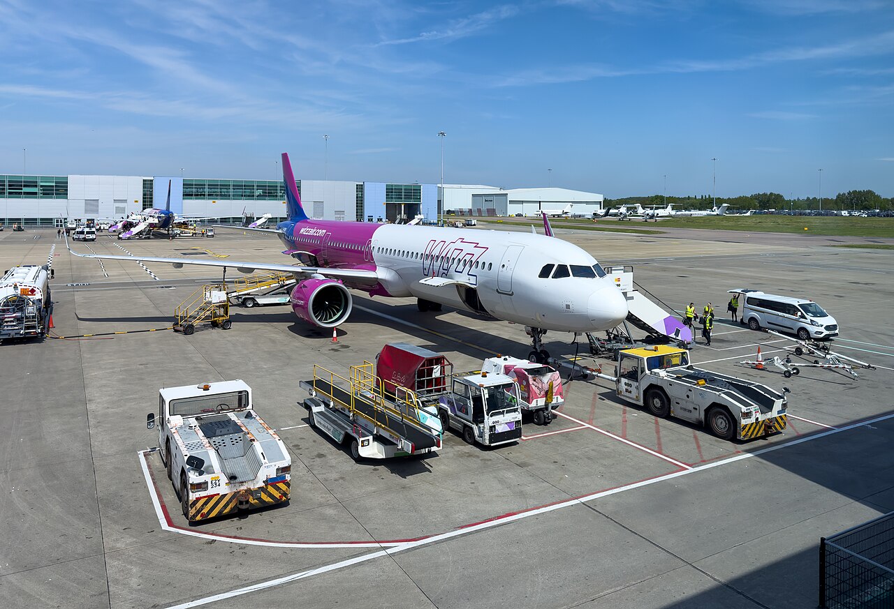 G-WUKM