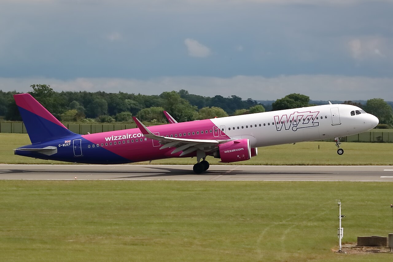 G-WUKP