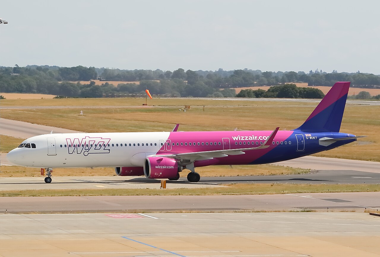 G-WUKT