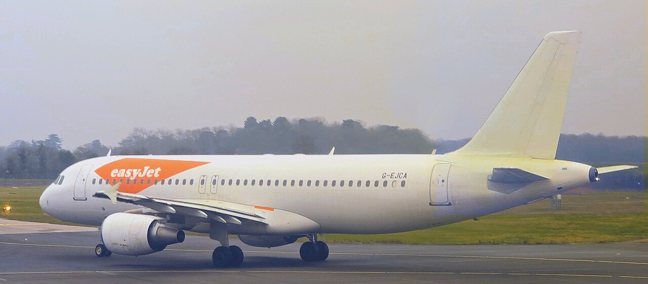 G-EJCA