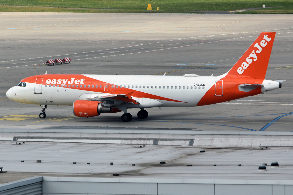 G-EJCD
