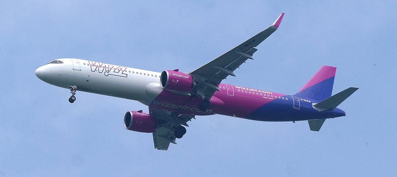G-WUKW