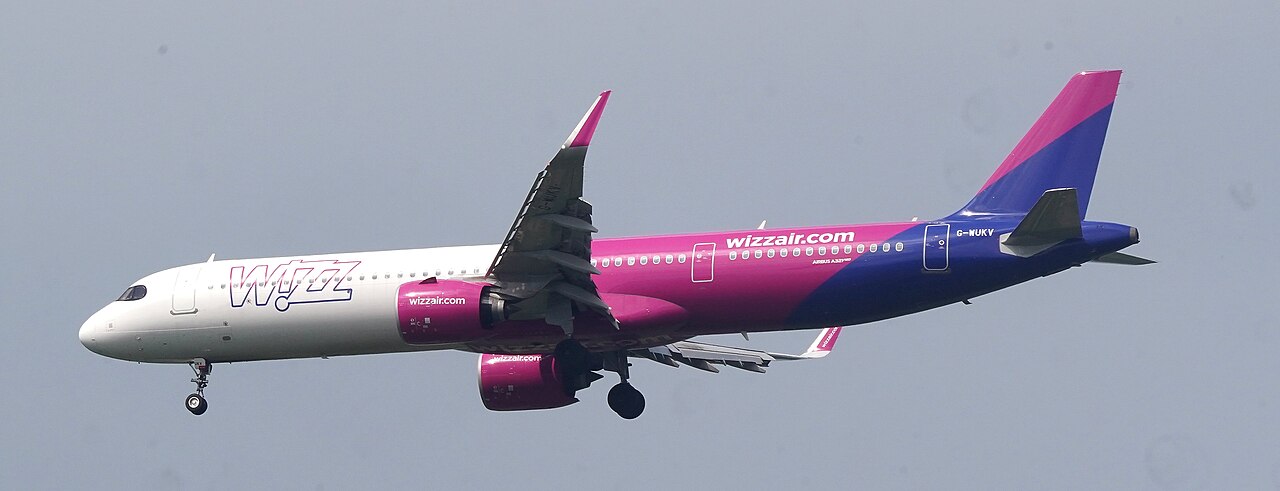 G-WUKV