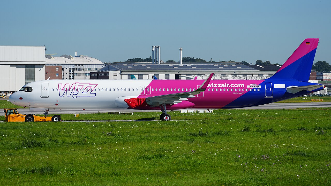 G-WUKX