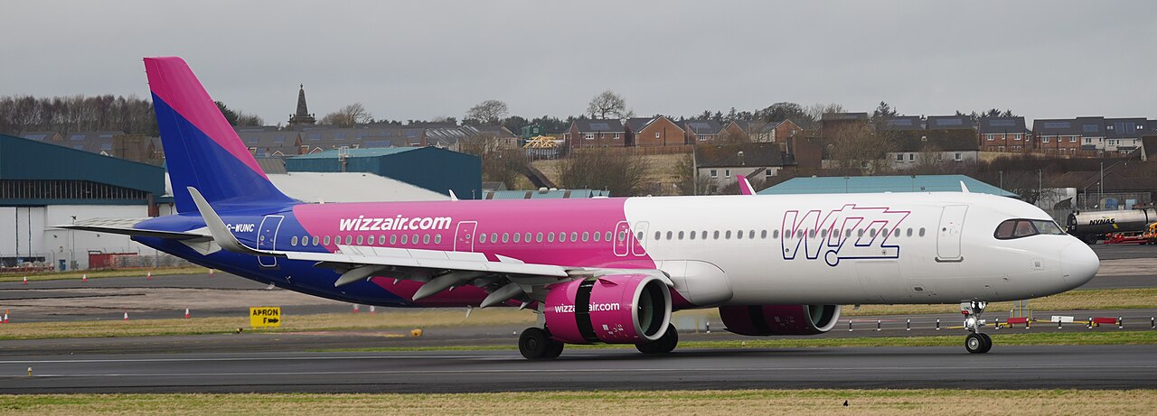 G-WUNC