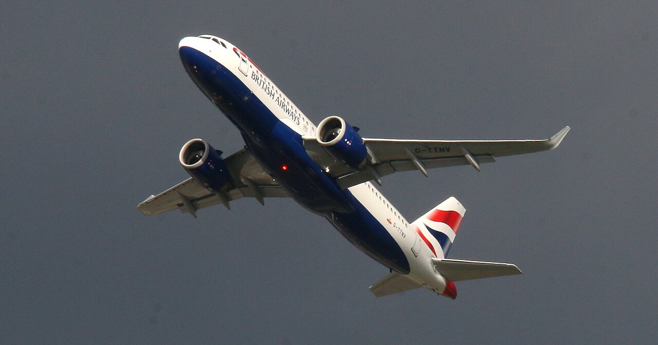 G-TTNV