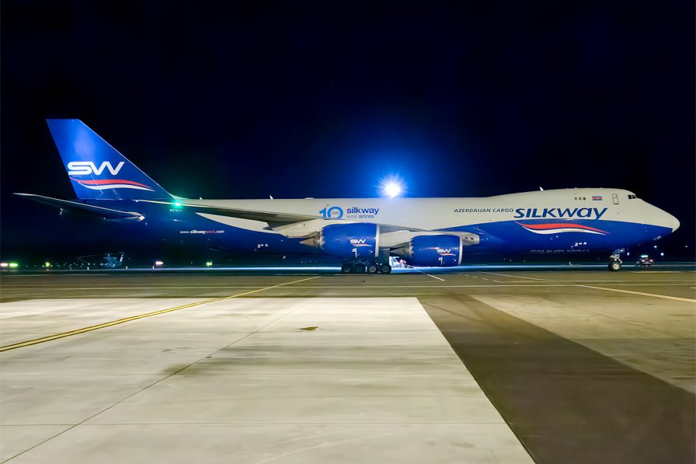 VQ-BVB — 747