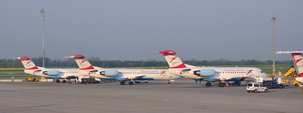 OE-LFL — ATR 72