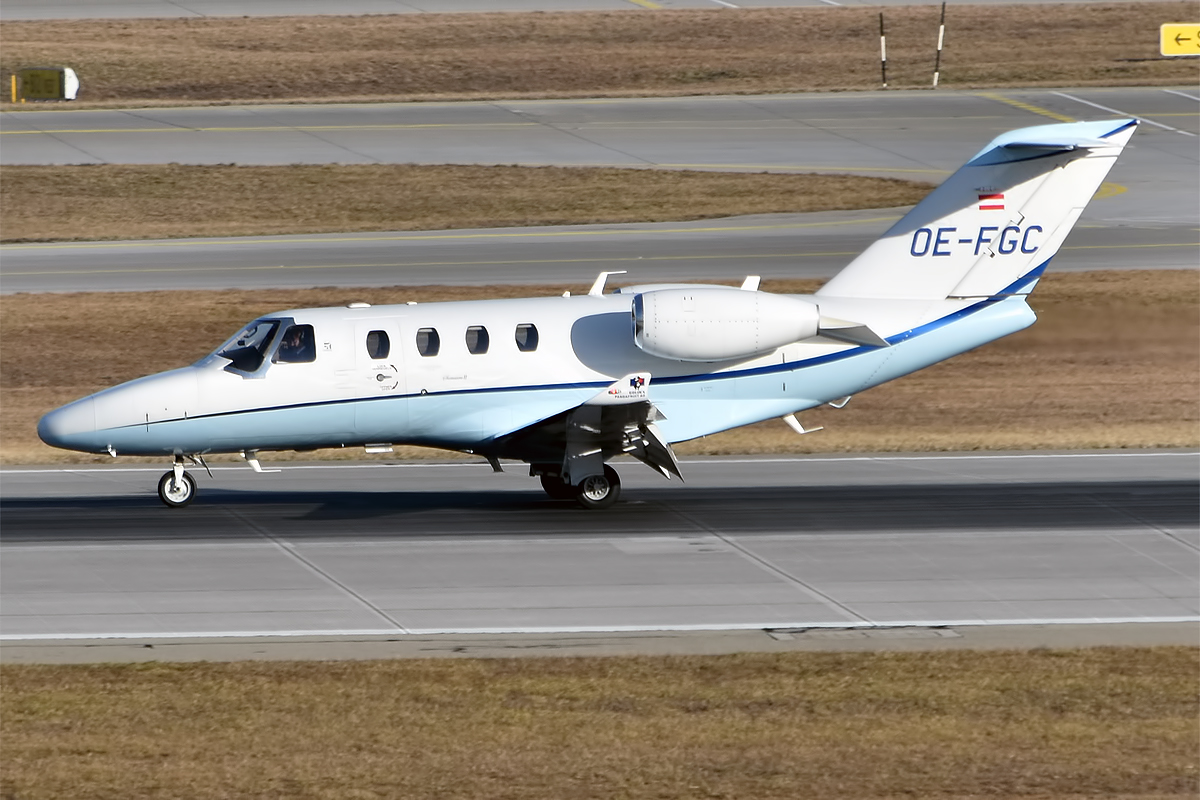 OE-FGC