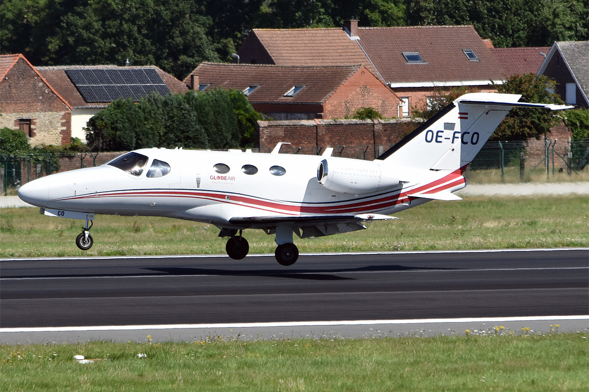 OE-FCO