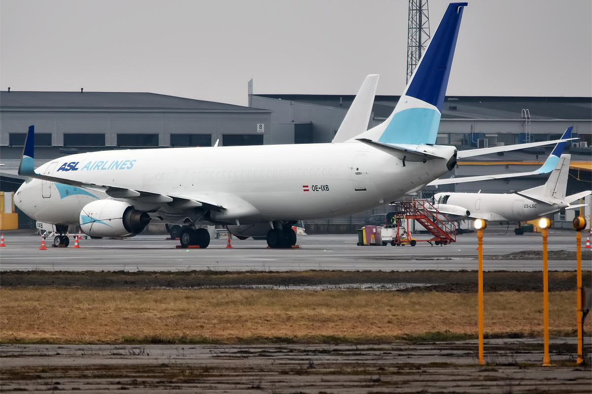 OE-IXB