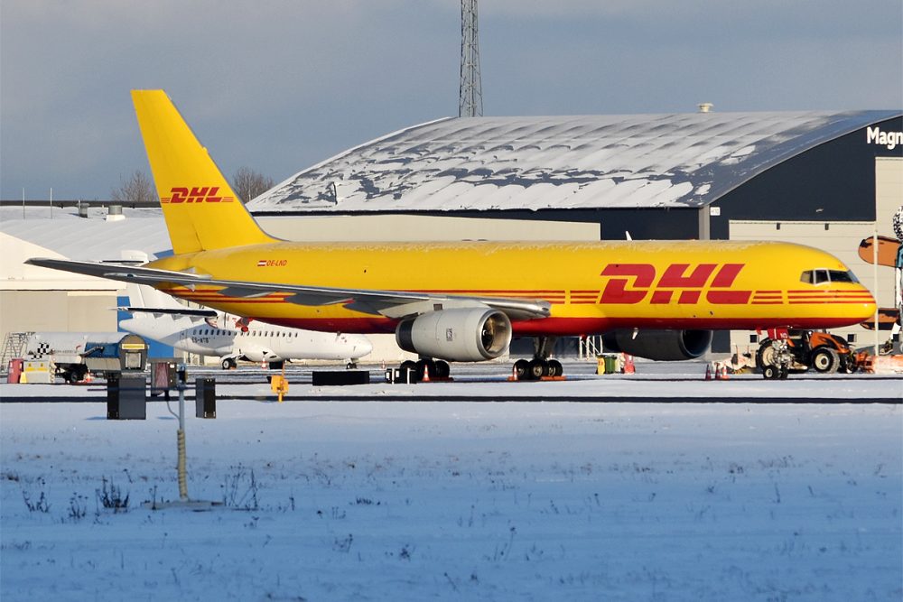 OE-LND — B752
