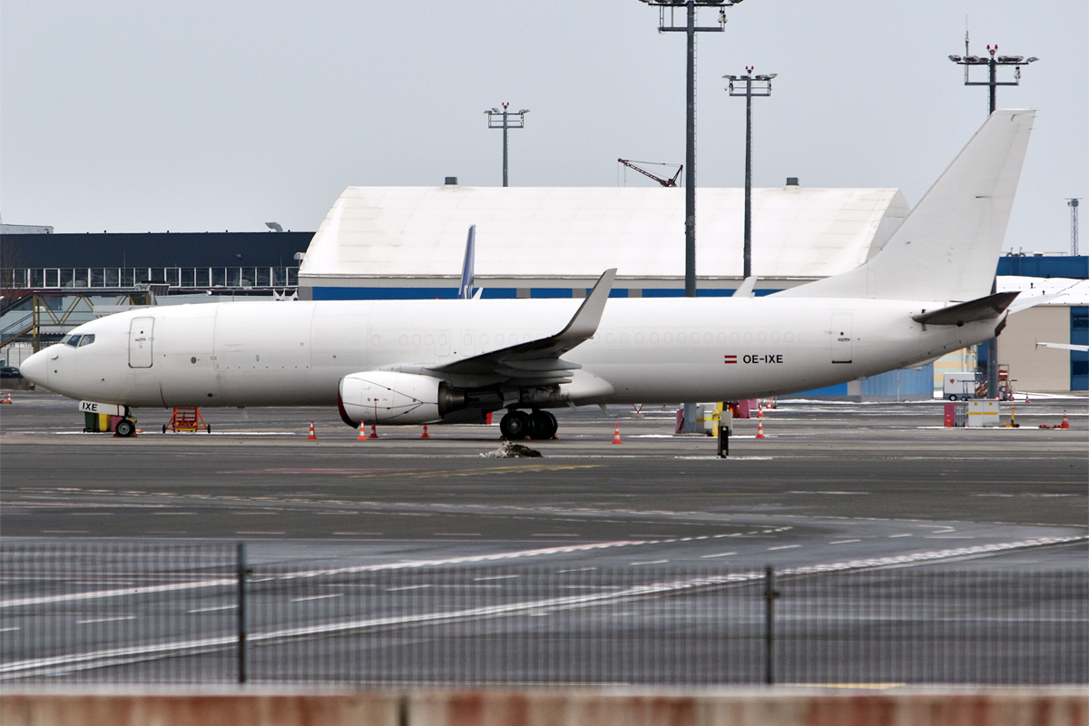 OE-IXE