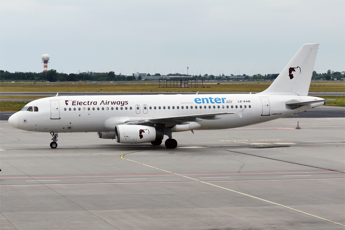 LZ-EAB