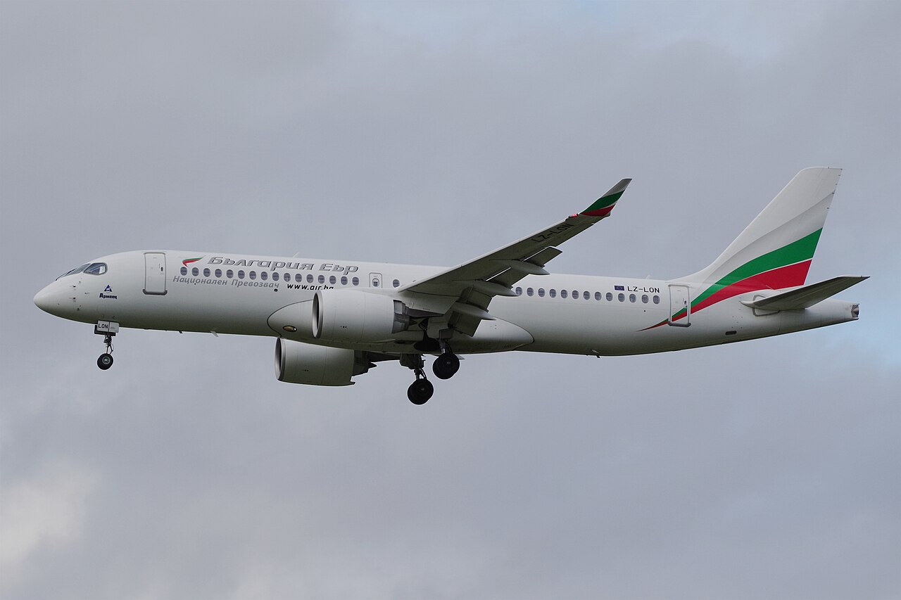 LZ-LON