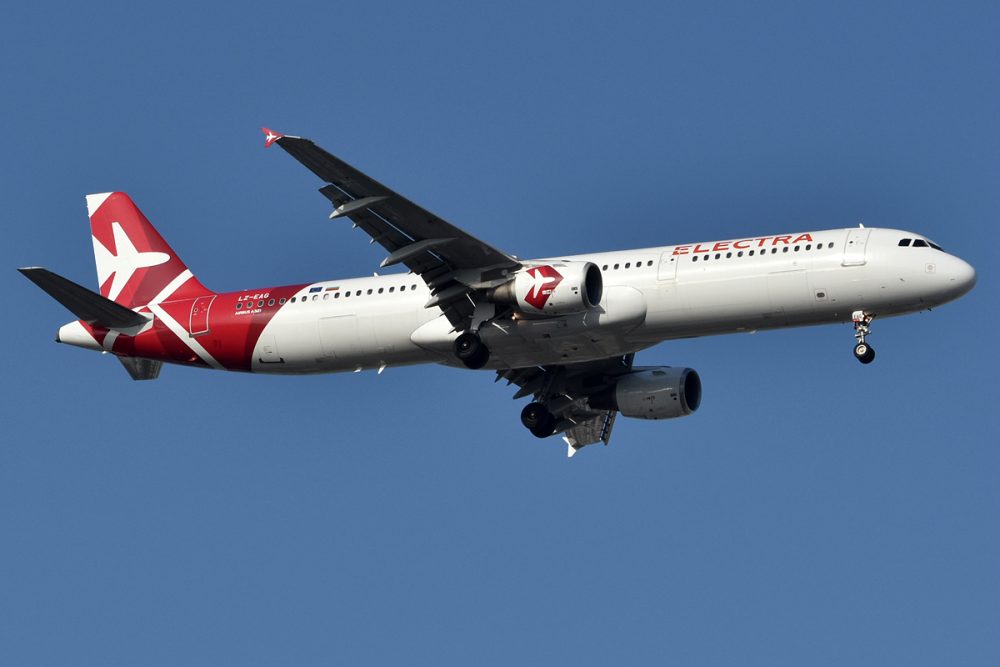 LZ-EAG