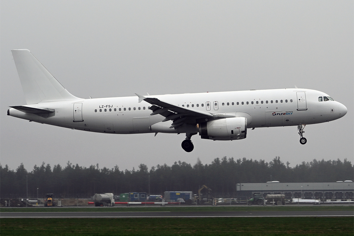 LZ-FSJ