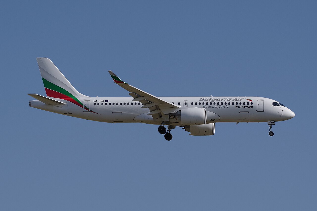 LZ-FRA