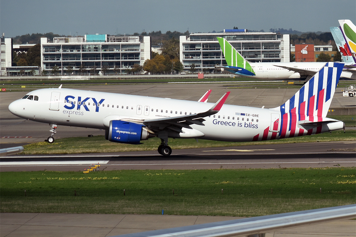 SX-GRE