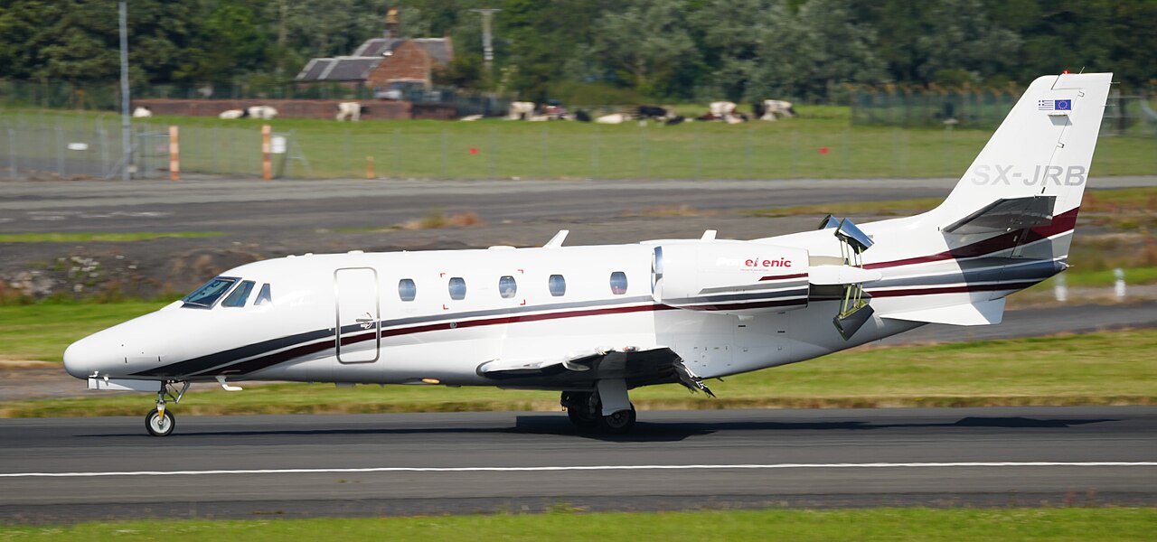 SX-JRB