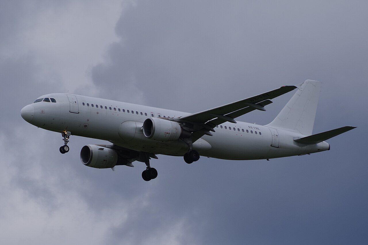 SX-VSL