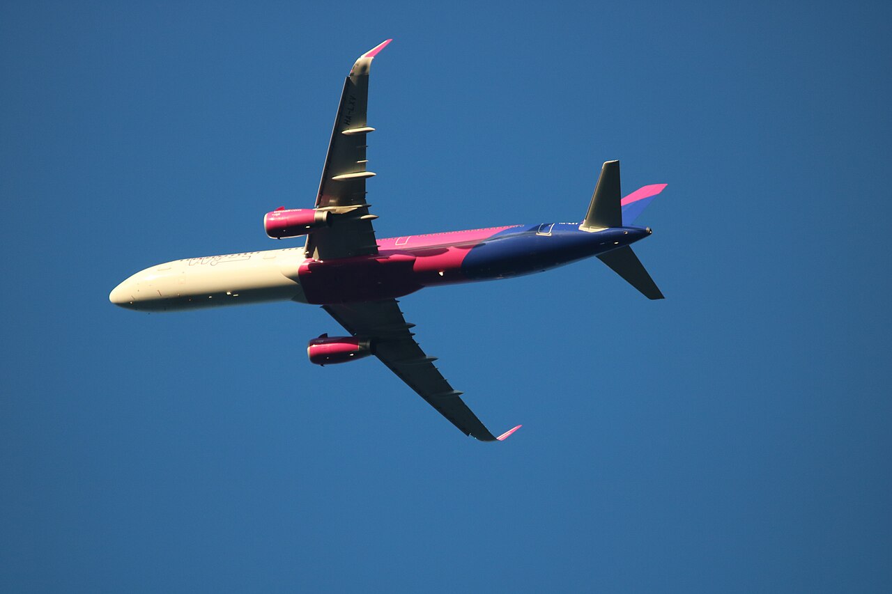 HA-LXV