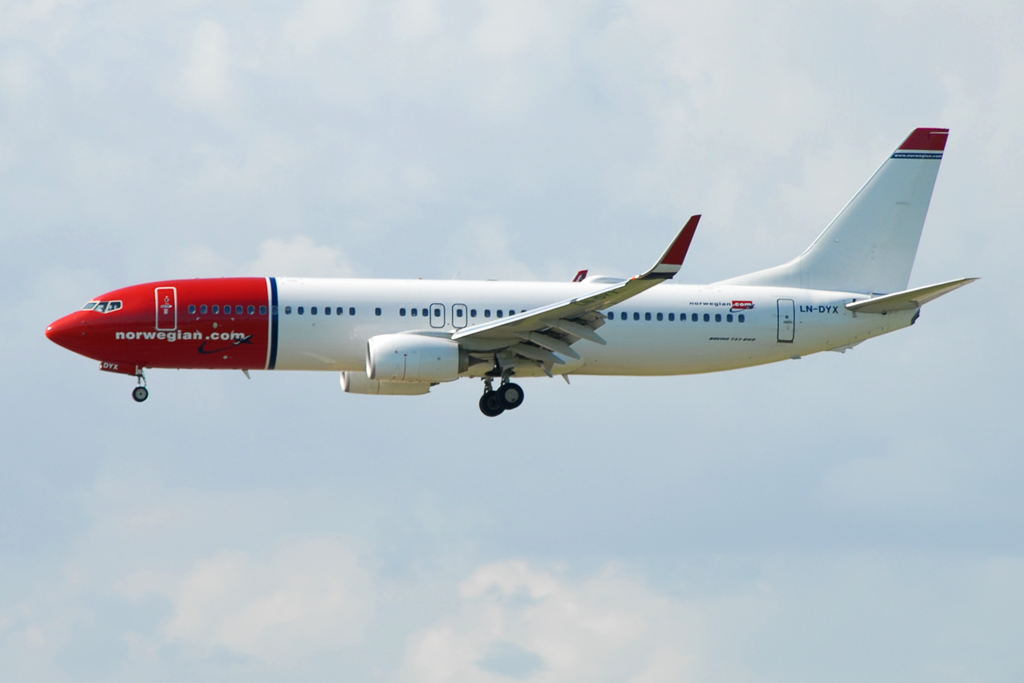 LN-DYX