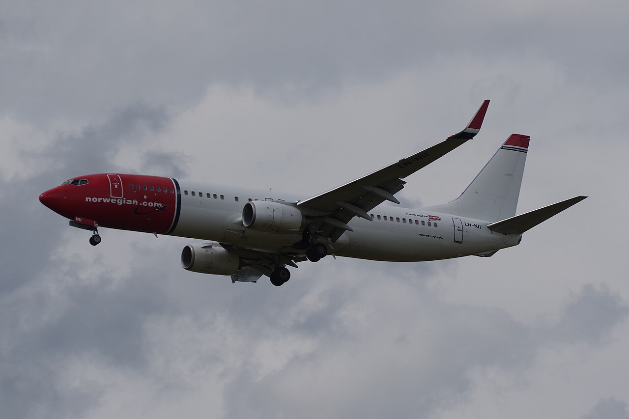 LN-NII